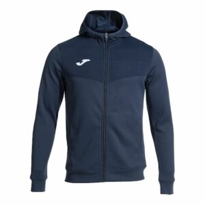 Giacca da Uomo Joma Sport Campus Street