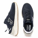 Scarpe da Tennis Casual Uomo Joma Sport C.367 2403 Blu Marino