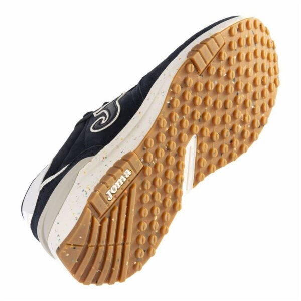 Scarpe da Tennis Casual Uomo Joma Sport C.367 2403 Blu Marino
