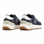 Scarpe da Tennis Casual Uomo Joma Sport C.367 2403 Blu Marino