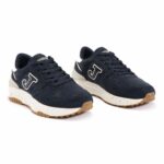 Scarpe da Tennis Casual Uomo Joma Sport C.367 2403 Blu Marino