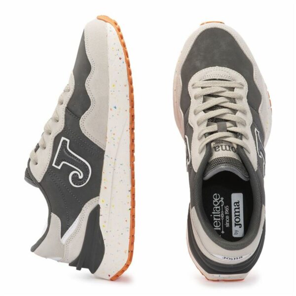 Scarpe da Tennis Casual Uomo Joma Sport C.367 2412