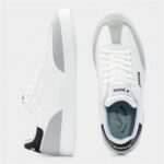 Scarpe da Tennis Casual Joma Sport C.Campus 2401 Bianco