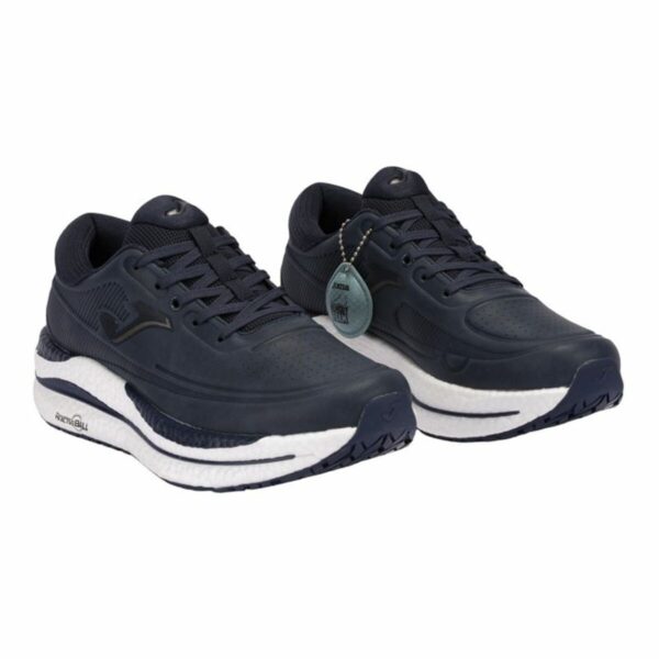 Scarpe Sportive Uomo Joma Sport Caronte 2403 Blu Marino