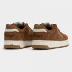 Scarpe da Tennis Casual Uomo Joma Sport C.Flexys 2423 Marrone
