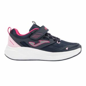 Scarpe Sportive per Bambini Joma Sport Ferro 2429 Azzurro