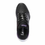 Scarpe Casual da Donna Joma Sport Open 2401 Nero