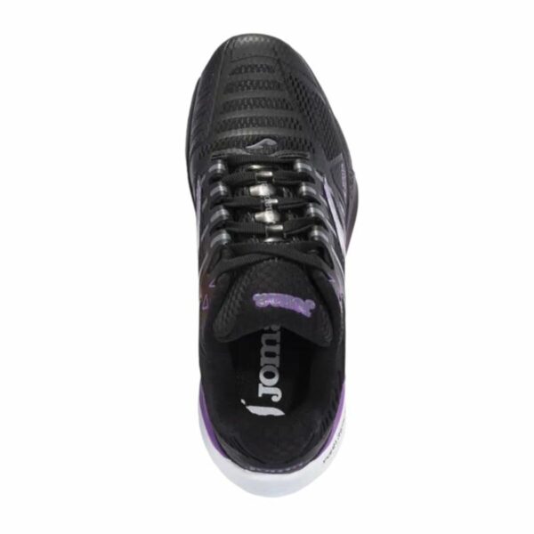 Scarpe Casual da Donna Joma Sport Open 2401 Nero
