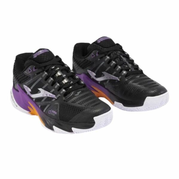 Scarpe Casual da Donna Joma Sport Open 2401 Nero
