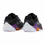 Scarpe Casual da Donna Joma Sport Open 2401 Nero