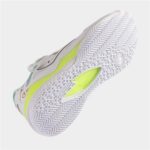 Scarpe Casual da Donna Joma Sport Spin 2402 Bianco Verde