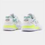 Scarpe Casual da Donna Joma Sport Spin 2402 Bianco Verde