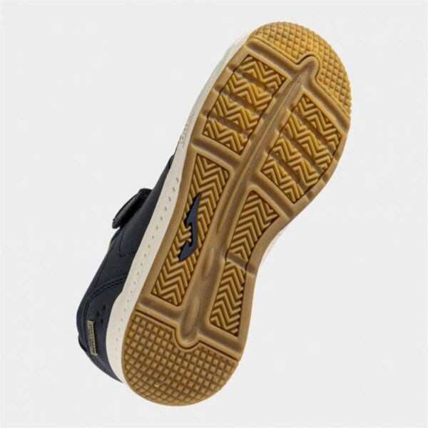 Scarpe da Tennis Casual Bambino Joma Sport J.Jarama 2403 Azzurro Blu Marino