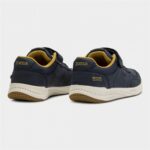 Scarpe da Tennis Casual Bambino Joma Sport J.Jarama 2403 Azzurro Blu Marino