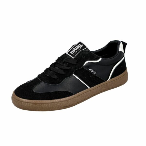 Scarpe Casual da Donna Mustang Roy Nero