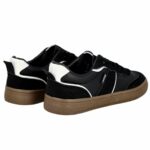 Scarpe Casual da Donna Mustang Roy Nero