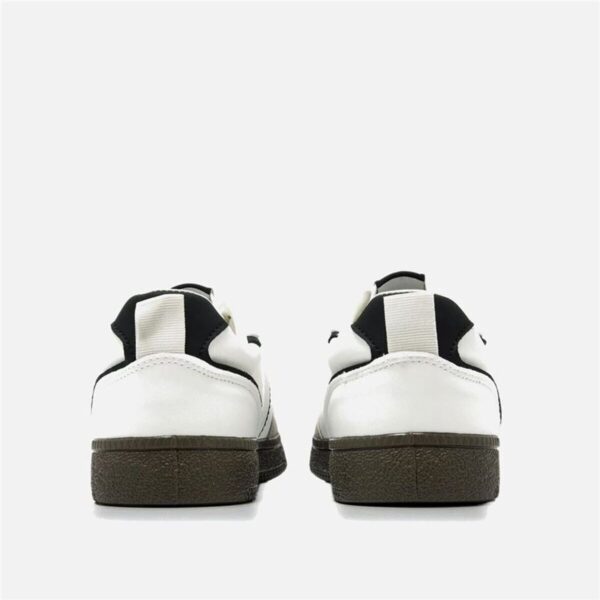 Scarpe Casual da Donna Mustang Roy Bianco