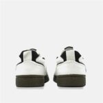 Scarpe Casual da Donna Mustang Roy Bianco