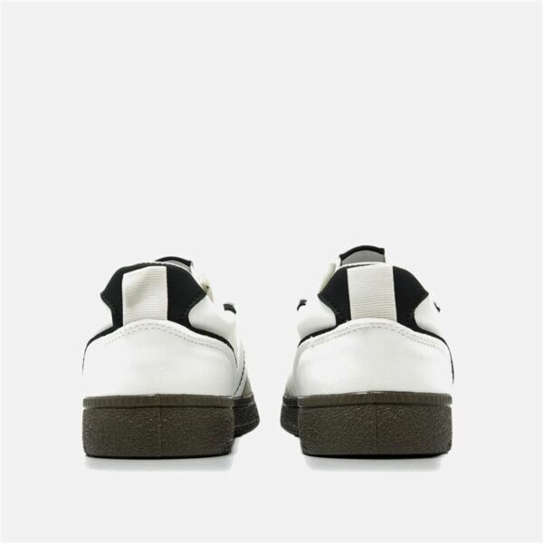 Scarpe Casual da Donna Mustang Roy Bianco