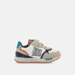 Scarpe da Tennis Casual Bambino Mustang Compact Pluton