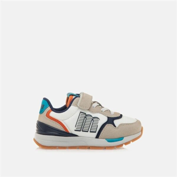 Scarpe da Tennis Casual Bambino Mustang Compact Pluton