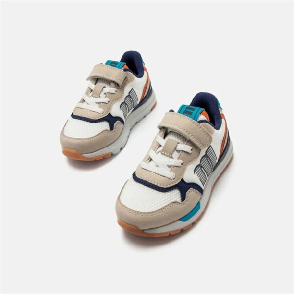 Scarpe da Tennis Casual Bambino Mustang Compact Pluton