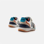 Scarpe da Tennis Casual Bambino Mustang Compact Pluton