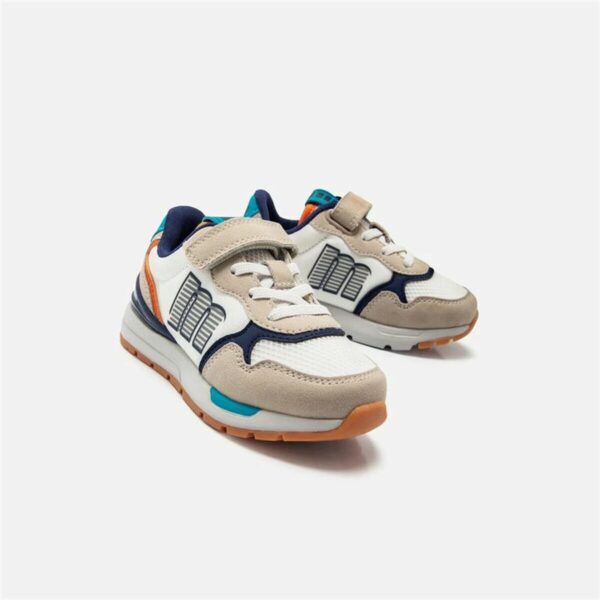 Scarpe da Tennis Casual Bambino Mustang Compact Pluton