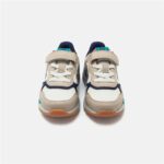 Scarpe da Tennis Casual Bambino Mustang Compact Pluton