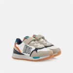 Scarpe da Tennis Casual Bambino Mustang Compact Pluton