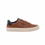 Scarpe da Tennis Casual Mustang Emi Marrone