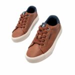 Scarpe da Tennis Casual Mustang Emi Marrone