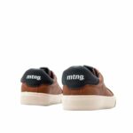 Scarpe da Tennis Casual Mustang Emi Marrone