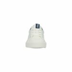 Scarpe da Tennis Casual Mustang Emi Infantil Walk Bianco