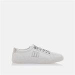 Scarpe Sportive da Donna Mustang Aria Bianco