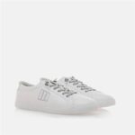 Scarpe Sportive da Donna Mustang Aria Bianco