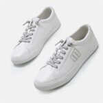 Scarpe Sportive da Donna Mustang Aria Bianco