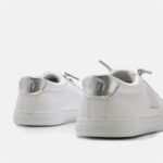 Scarpe Sportive da Donna Mustang Aria Bianco