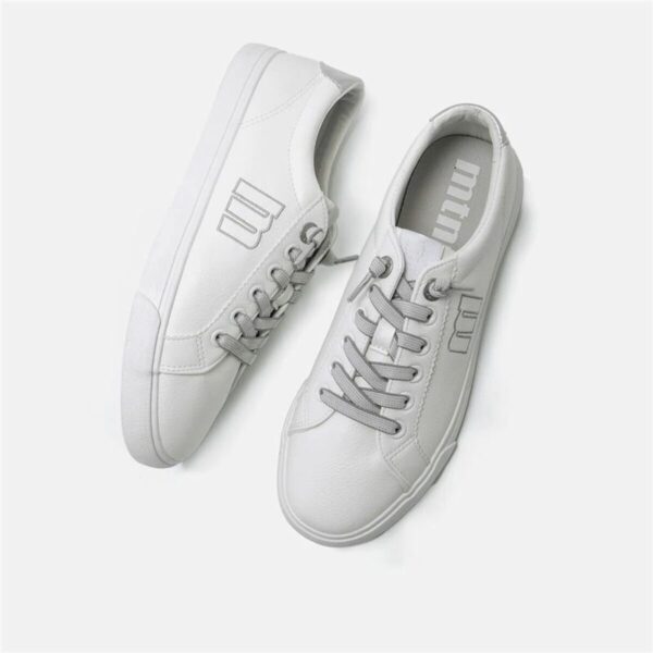 Scarpe Sportive da Donna Mustang Aria Bianco