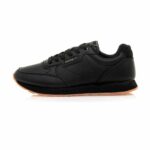 Scarpe Casual da Donna Mustang Joggo Nero