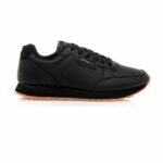Scarpe Casual da Donna Mustang Joggo Nero