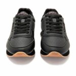 Scarpe Casual da Donna Mustang Joggo Nero