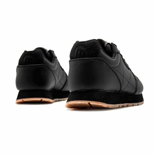 Scarpe Casual da Donna Mustang Joggo Nero