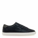 Scarpe da Tennis Casual Uomo Mustang Aria Blu Marino