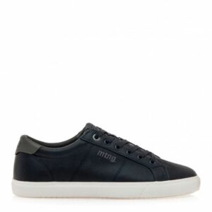 Scarpe da Tennis Casual Uomo Mustang Aria Blu Marino