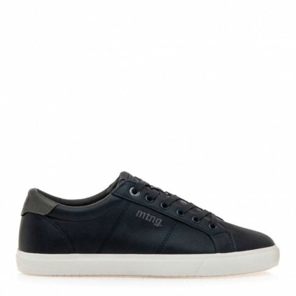 Scarpe da Tennis Casual Uomo Mustang Aria Blu Marino