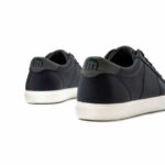 Scarpe da Tennis Casual Uomo Mustang Aria Blu Marino