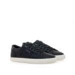 Scarpe da Tennis Casual Uomo Mustang Aria Blu Marino
