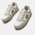 Scarpe da Tennis Casual Uomo Mustang Porlandos Hombre Plity