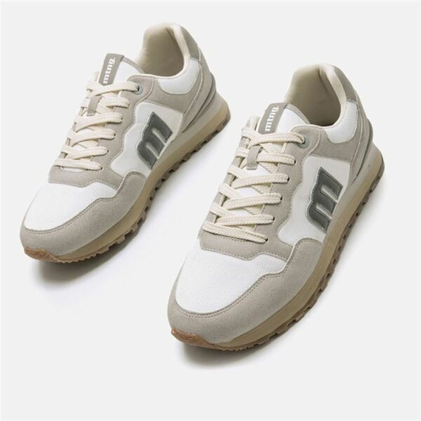 Scarpe da Tennis Casual Uomo Mustang Porlandos Hombre Plity